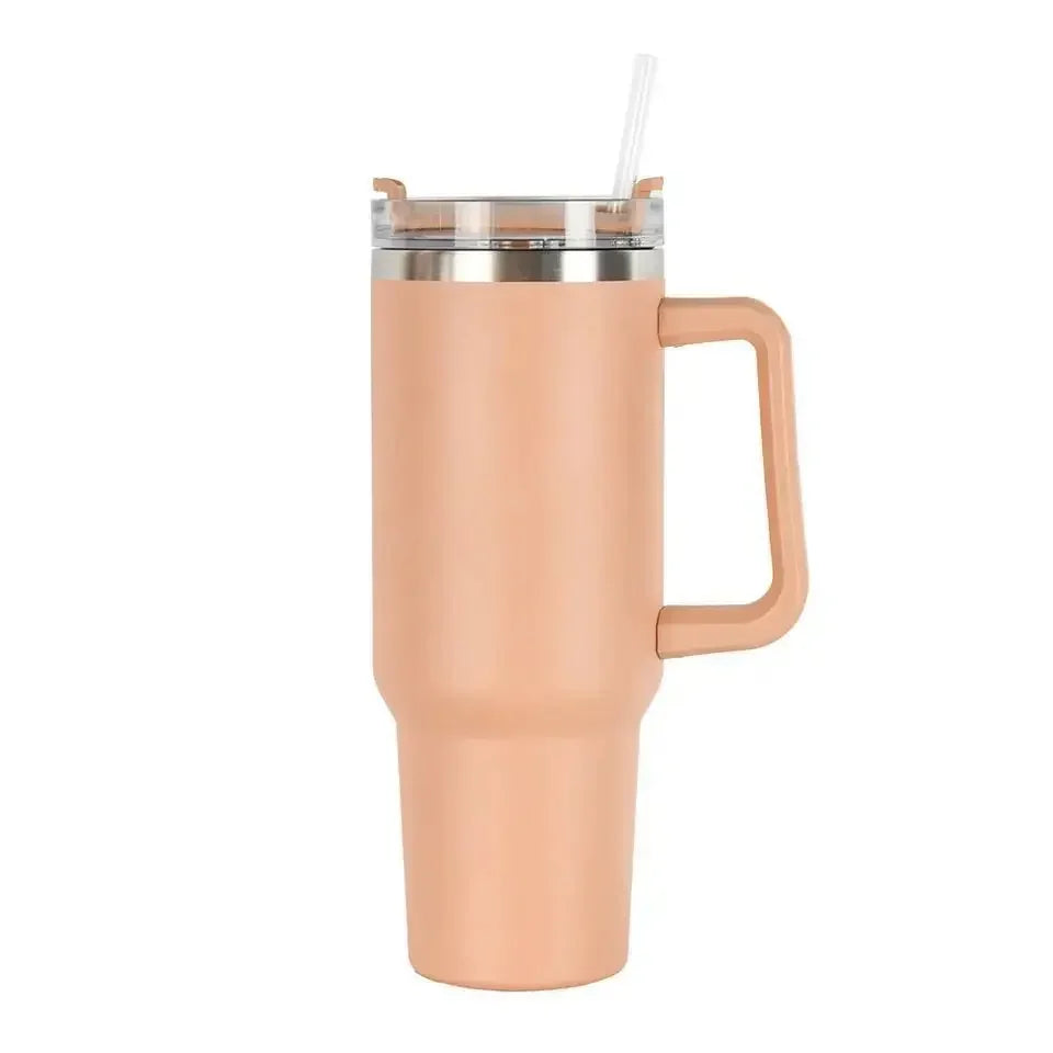 The Ultimate 40oz Travel Mug