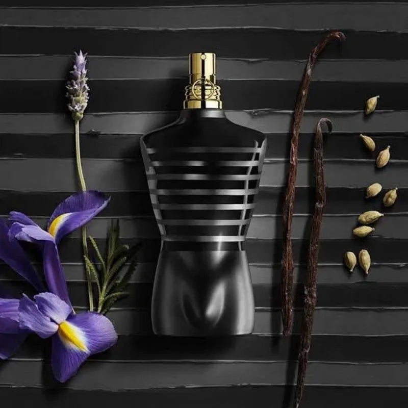 Jean Paul Gaultier Le Male Eau de Parfum