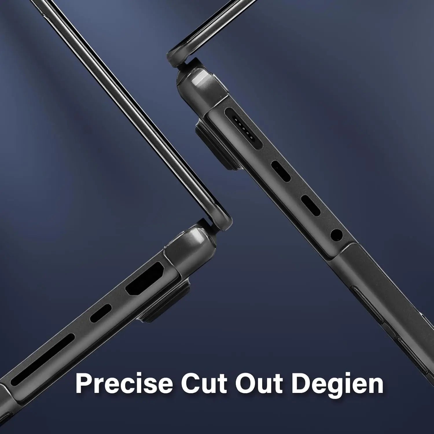 MacGuard Hard Shell Case