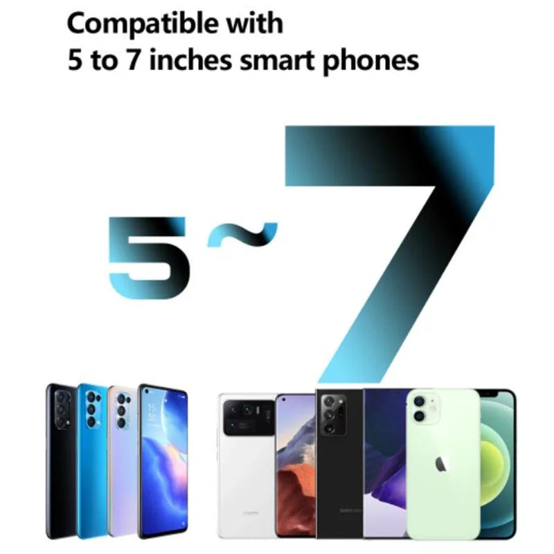 VRGpro X7 3D VR Headset