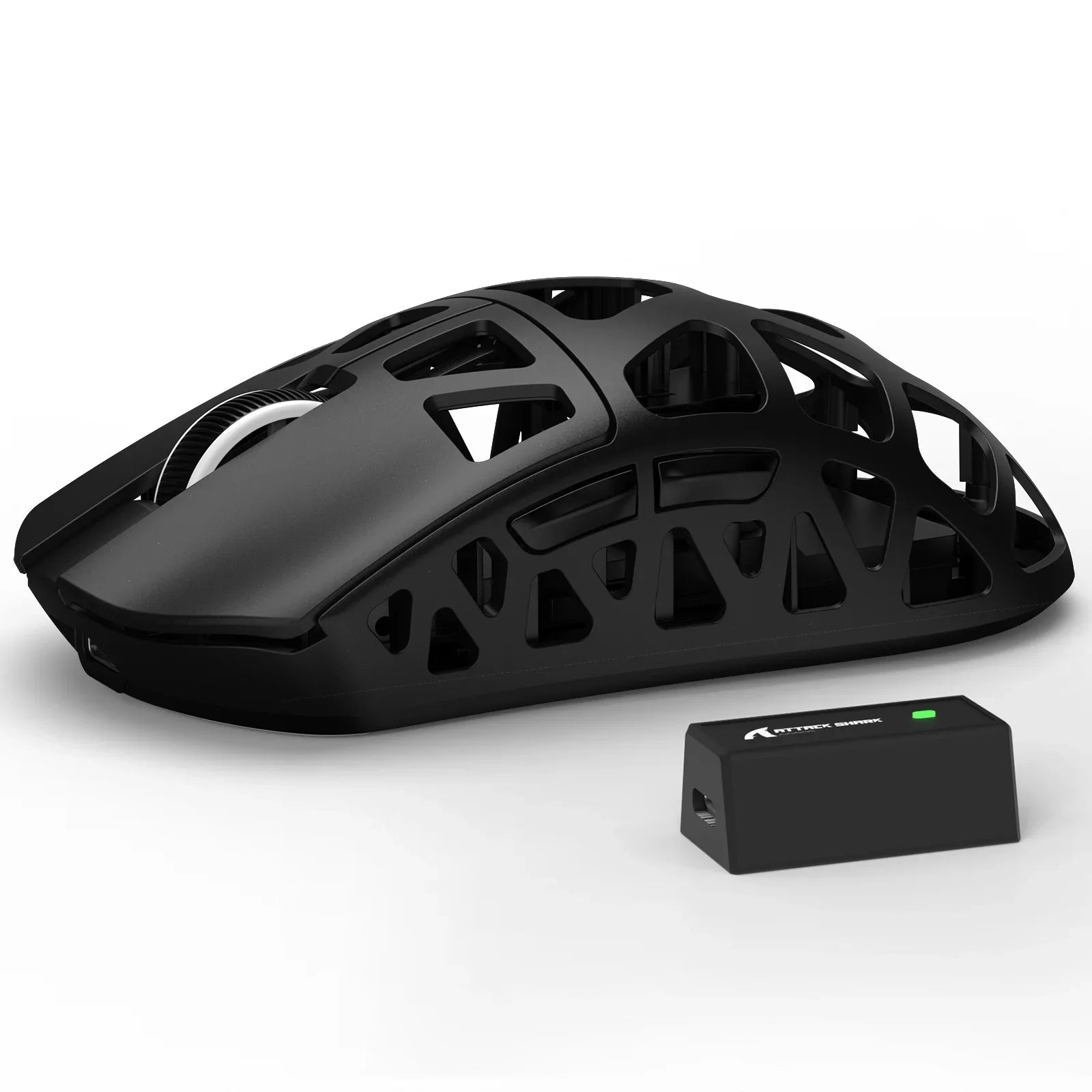ATTACK SHARK R3 8K Superlight Gaming Mouse