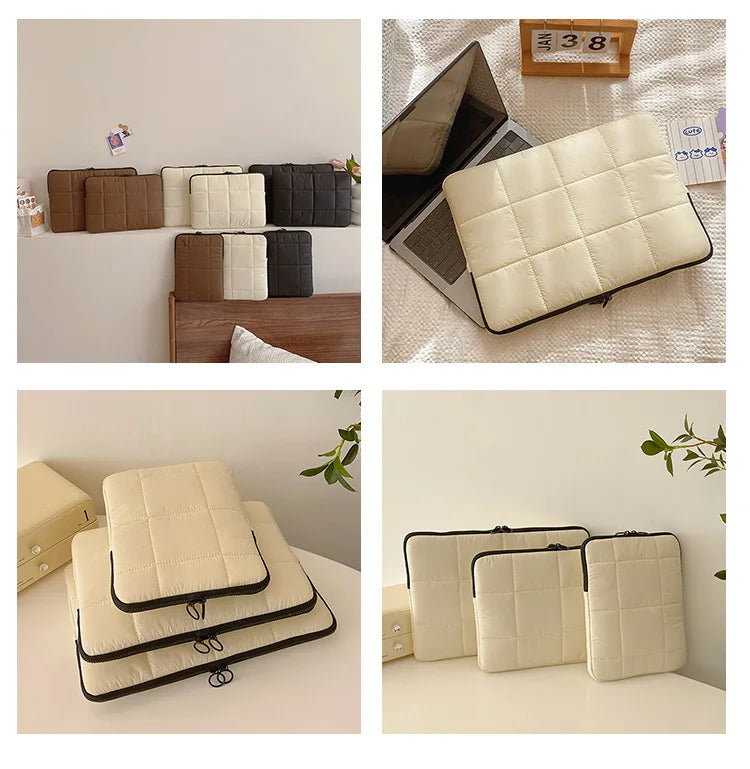 Shockproof Laptop Sleeve Bag