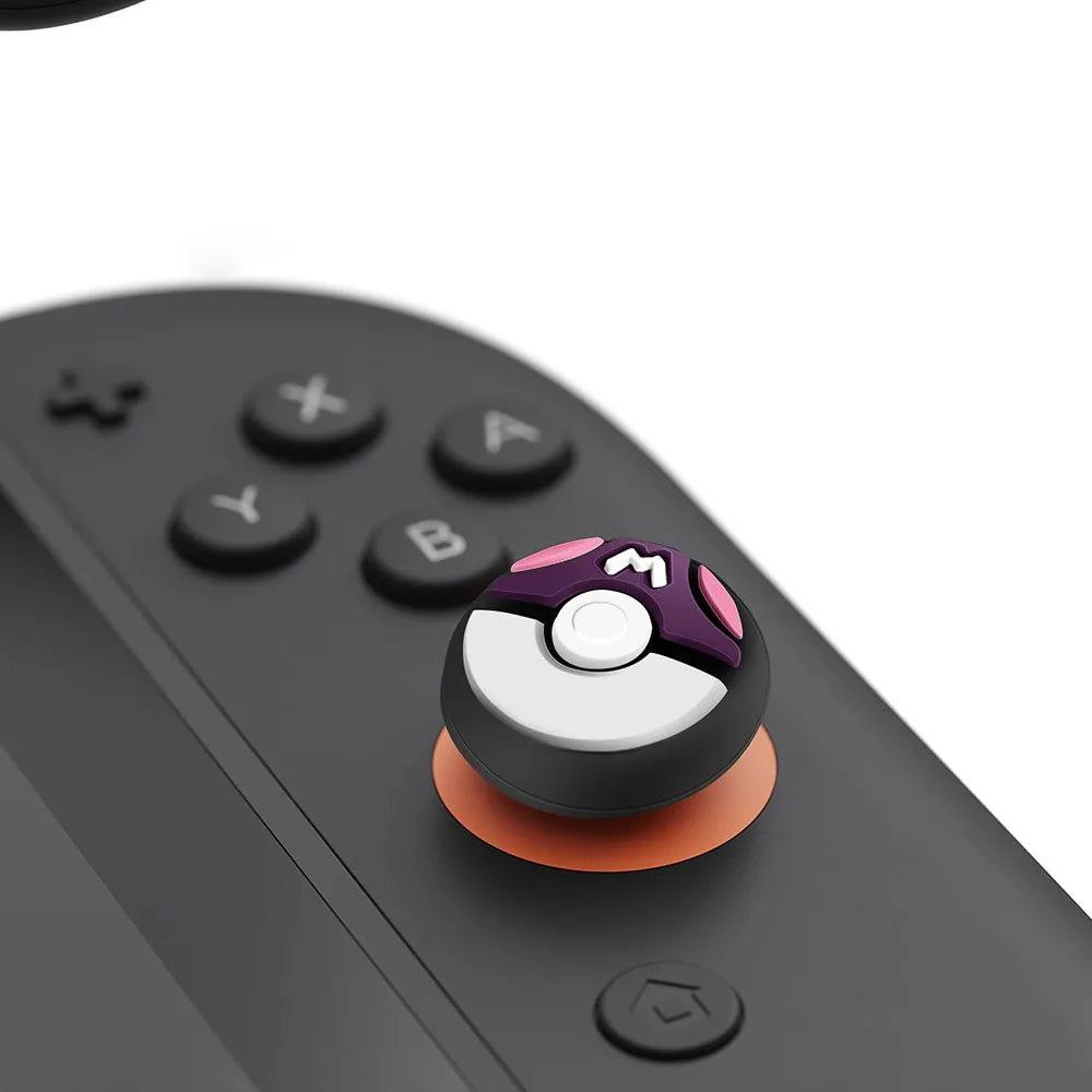 Cute Switch Thumb Grip Caps