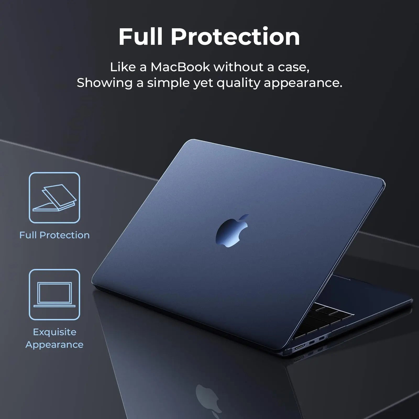 2025 M4 Laptop Case For MacBook Air 13 15.3 Case M3 M1 For Macbook Pro 13 14.2 16.2 Case Funda Macbook Pro 16 Case m2 2022