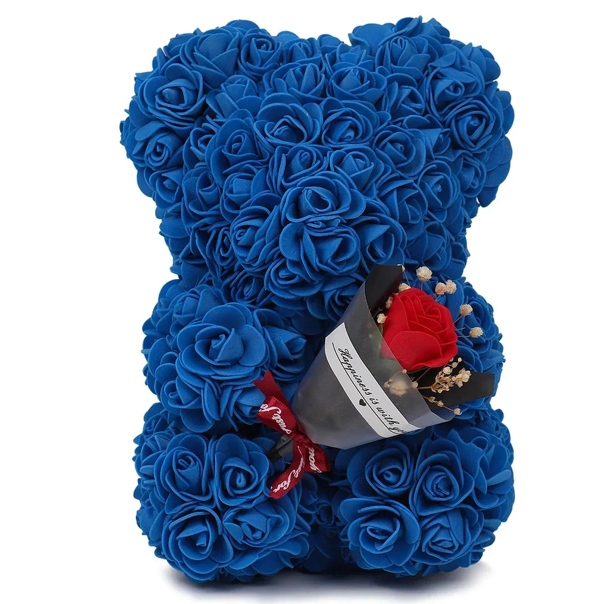 Love Bear Rose Gift