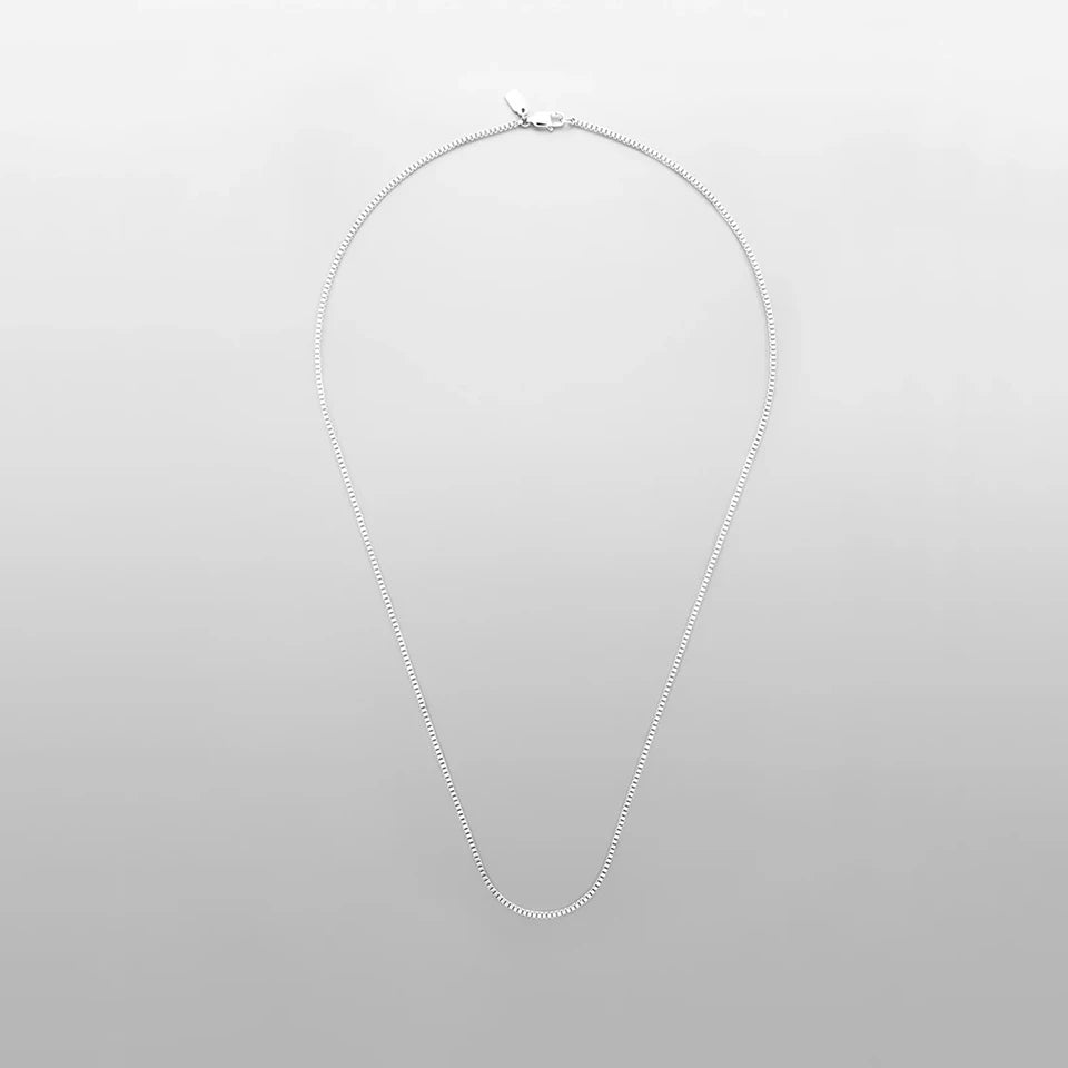 Sliver Necklace