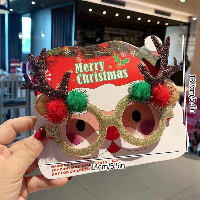 Festive Hair Accessories for Women & Kids