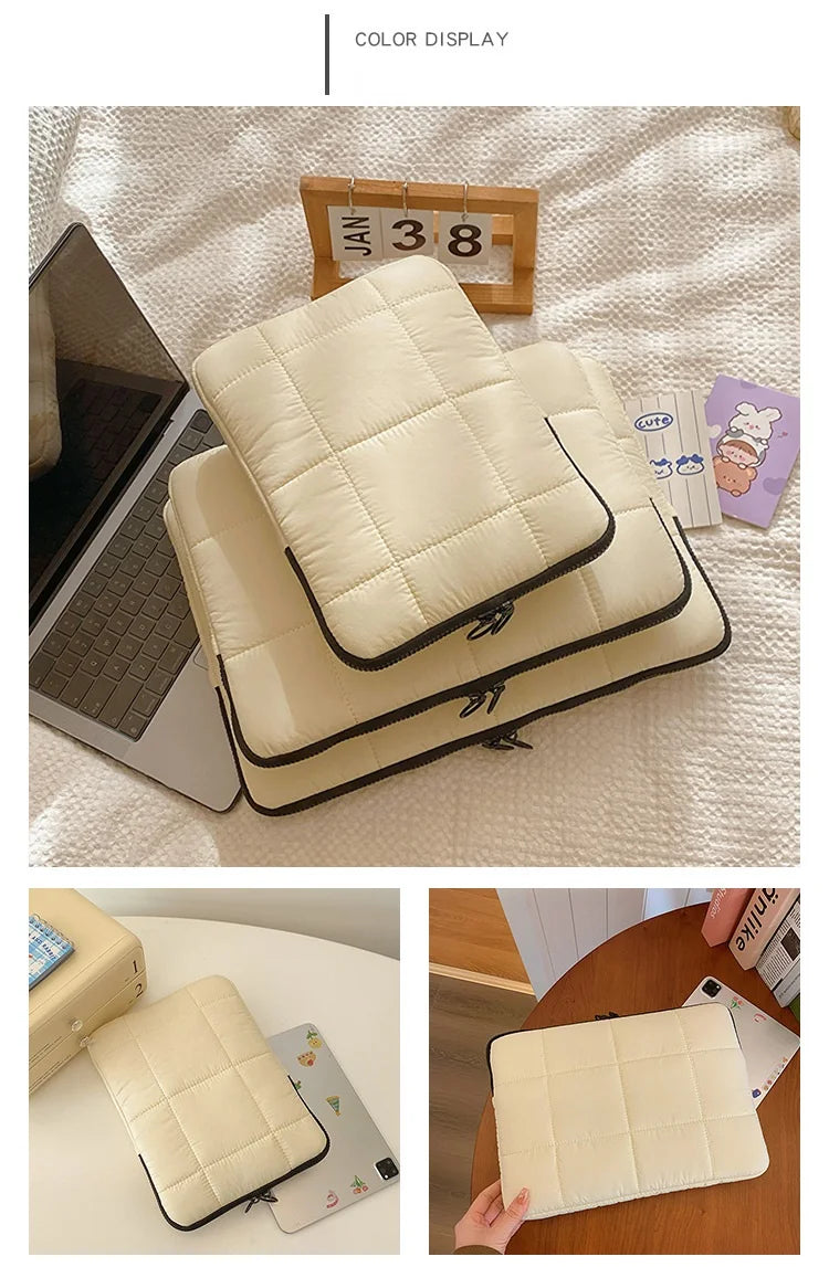 Shockproof Laptop Sleeve Bag