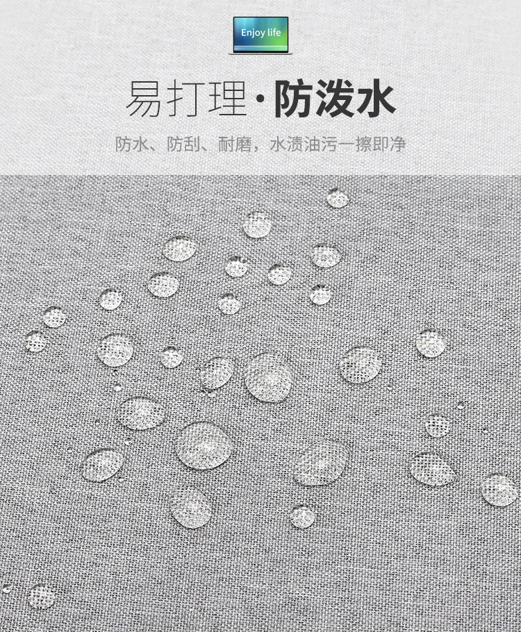 Denim Laptop Sleeve Bag for MacBook & Laptops