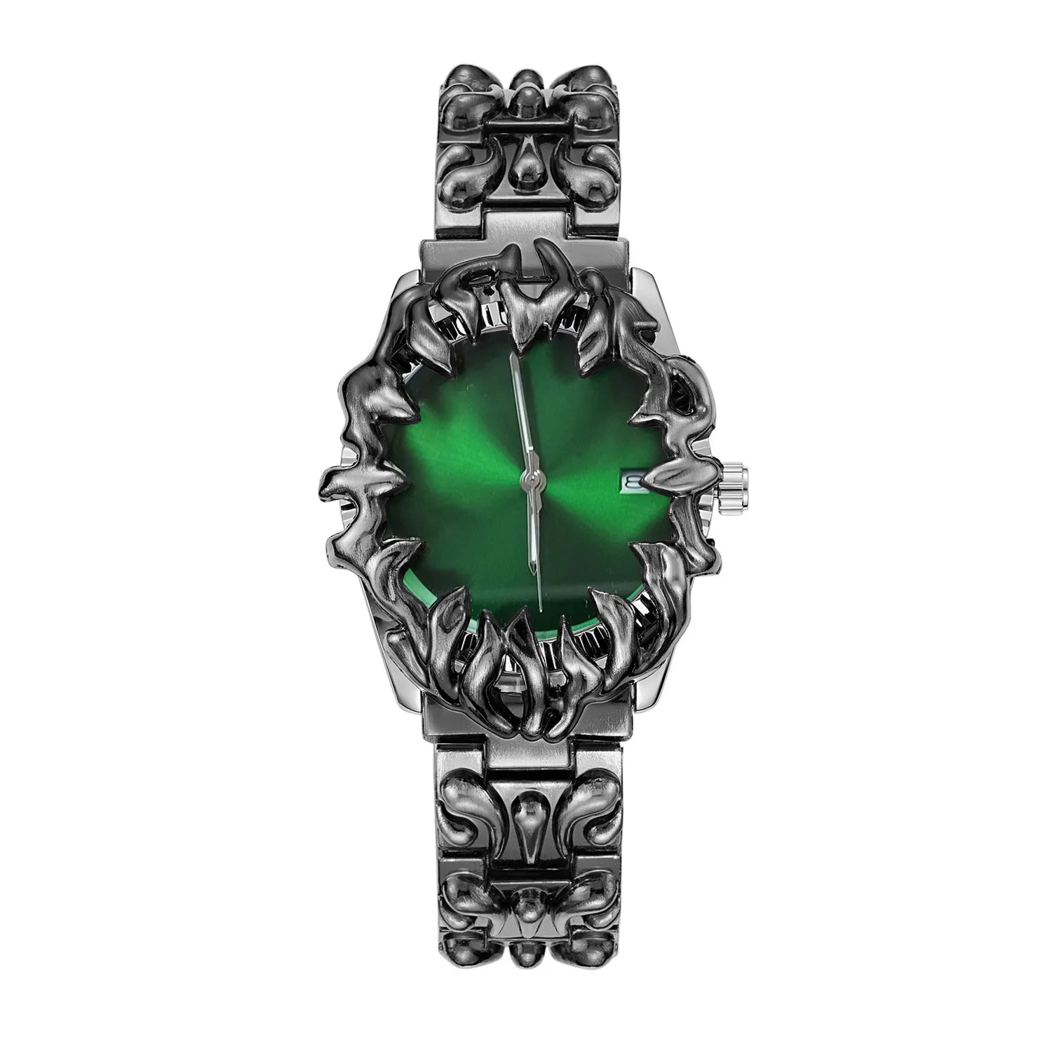 ClawStone Retro Watch