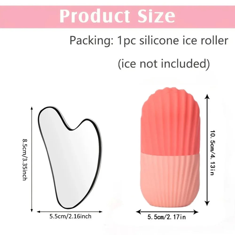 Ice Therapy Roller