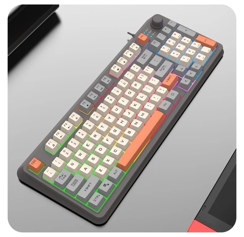 K82 Gaming Keyboard