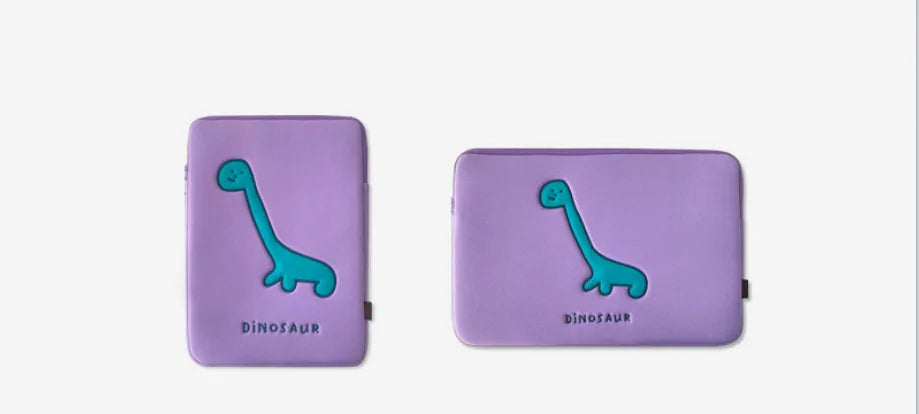 Korean Cute Multi-Size Laptop & Tablet Sleeve