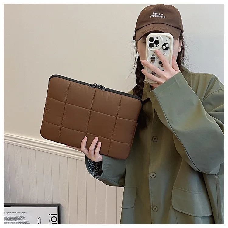 Shockproof Laptop Sleeve Bag