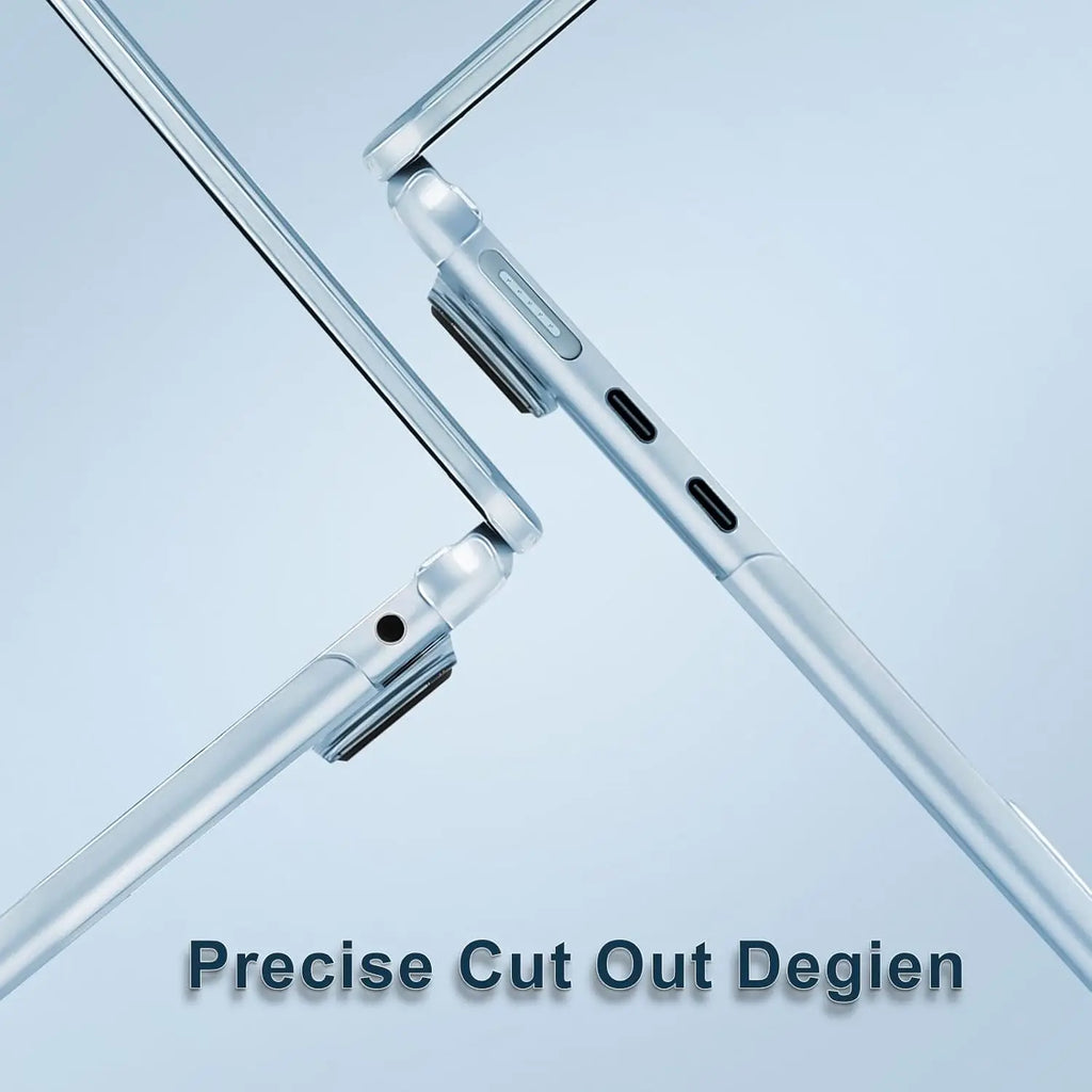 MacGuard Hard Shell Case