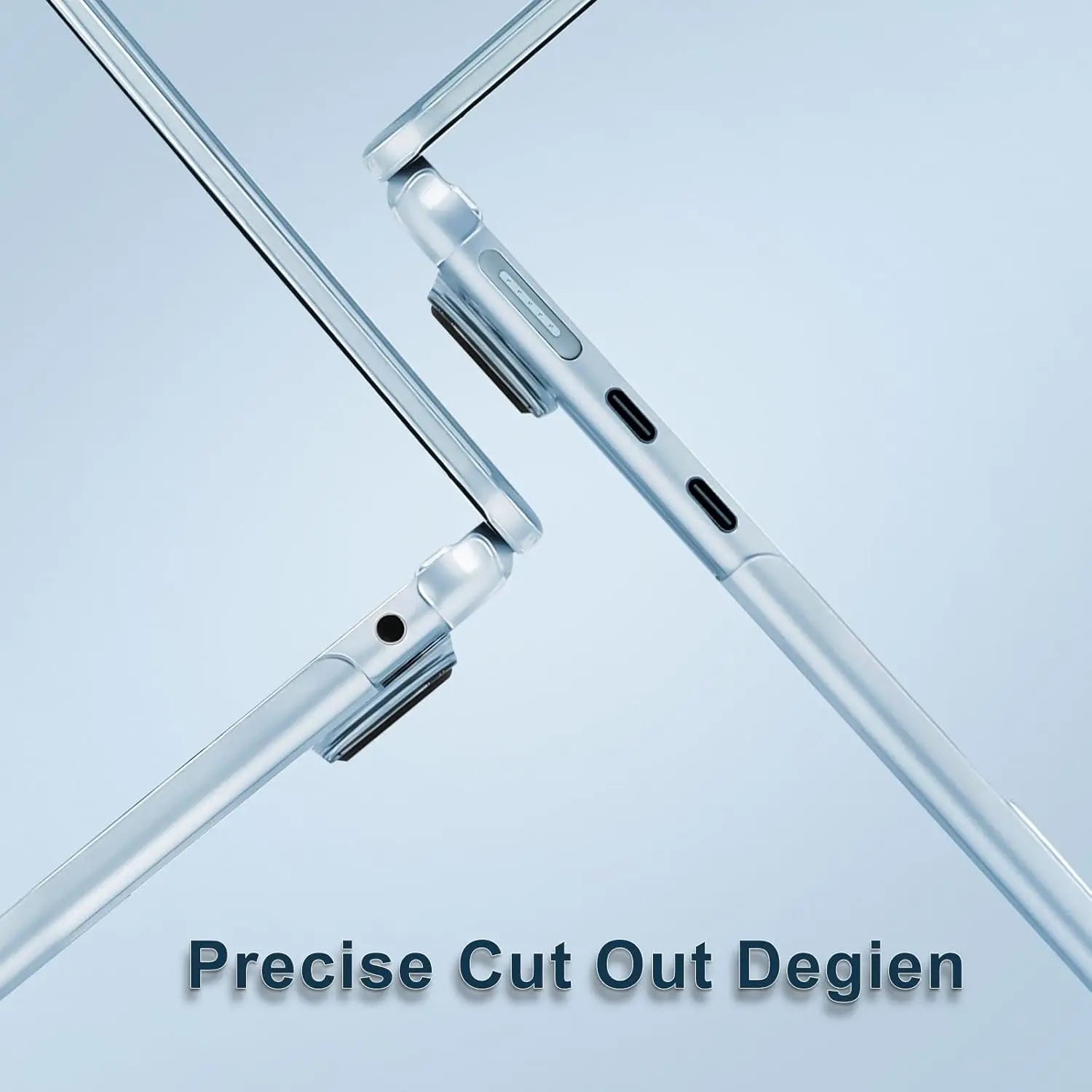 MacGuard Hard Shell Case