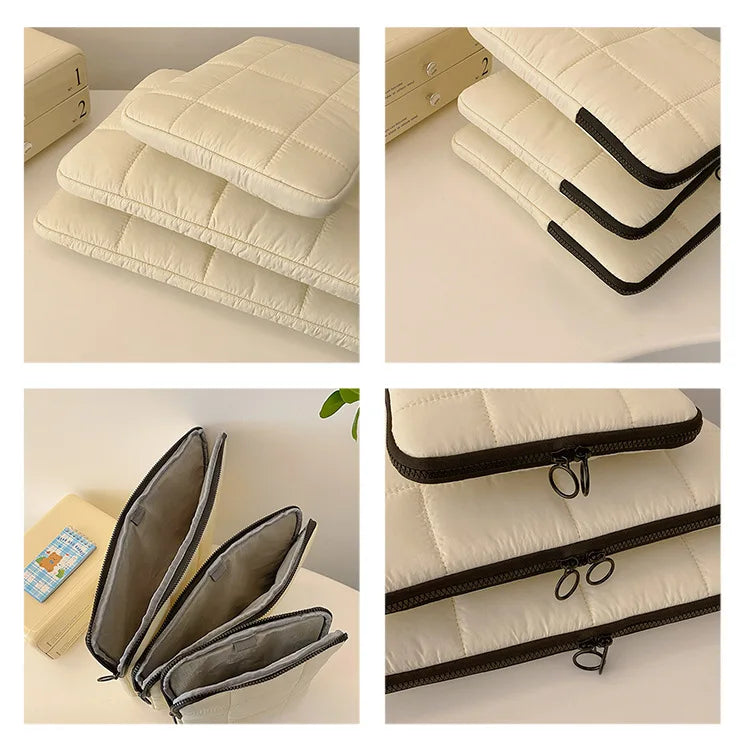 Shockproof Laptop Sleeve Bag