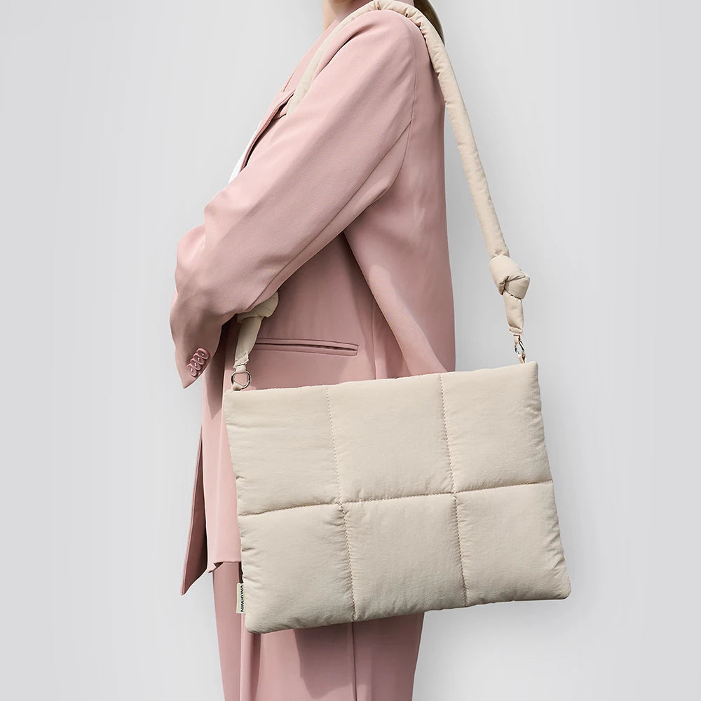 Cute 14–16 Laptop Shoulder Sleeve for Girls