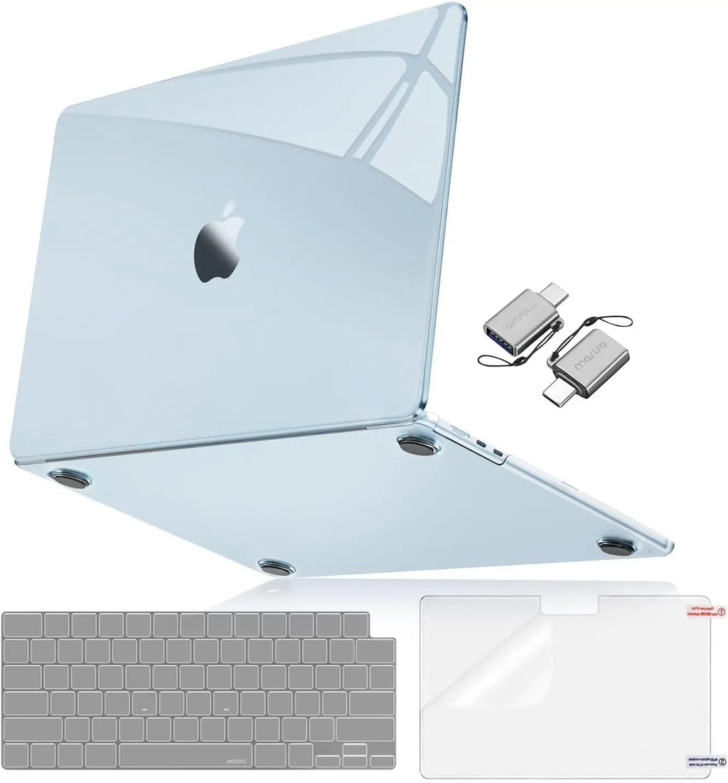 MacGuard Hard Shell Case