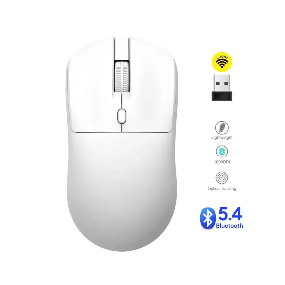 2.4G Wireless Gaming Mouse