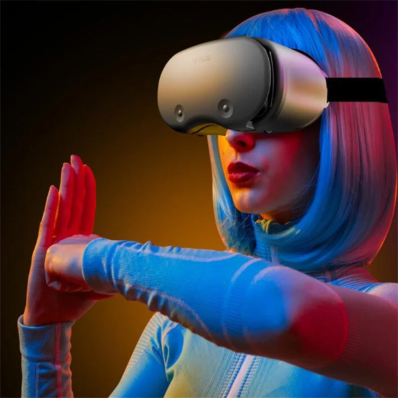 VRGpro X7 3D VR Headset