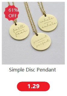 St. Benedict Cross Rosary Necklace