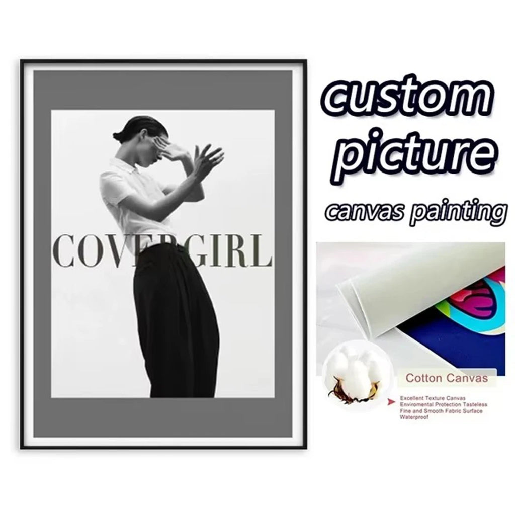 German Supercars Canvas Wall Art – RS3, R8, C8, GTR