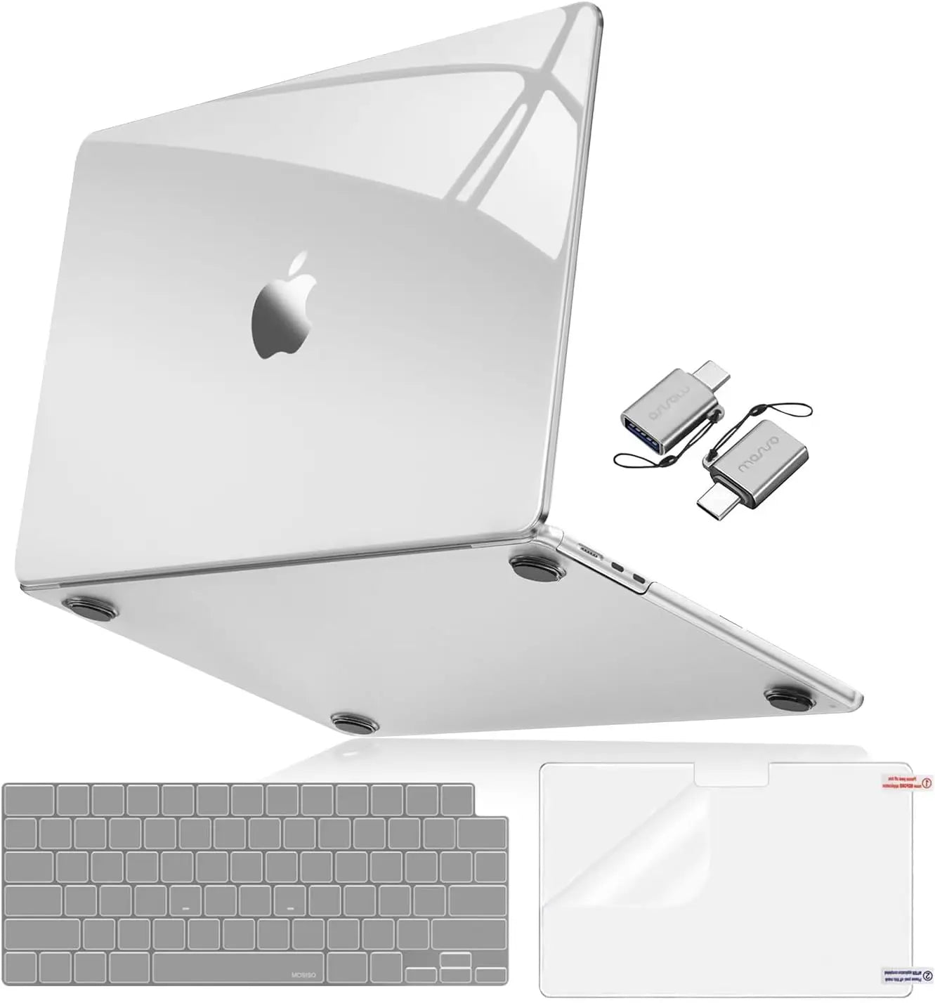 MacGuard Hard Shell Case
