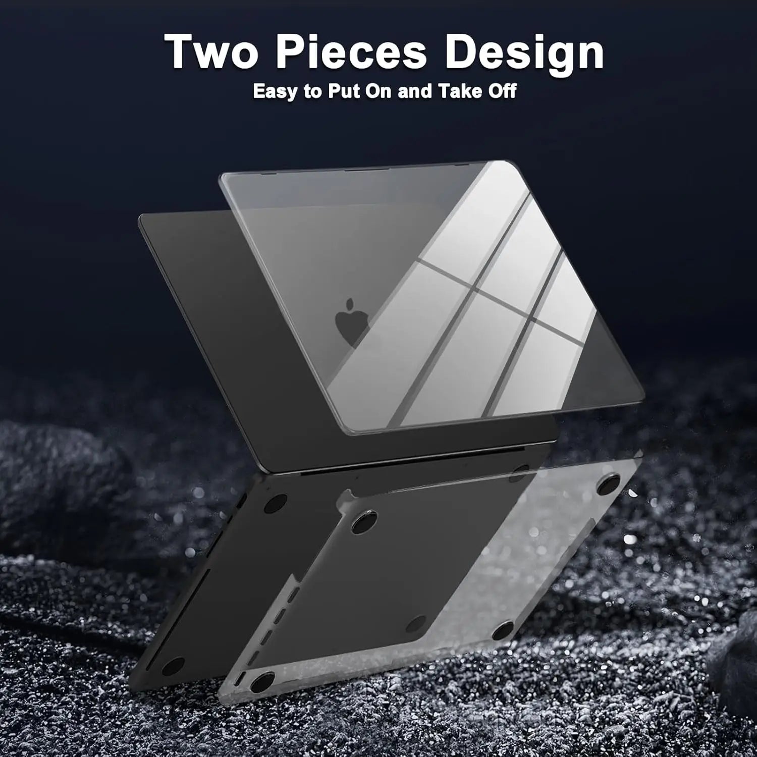 MacGuard Hard Shell Case