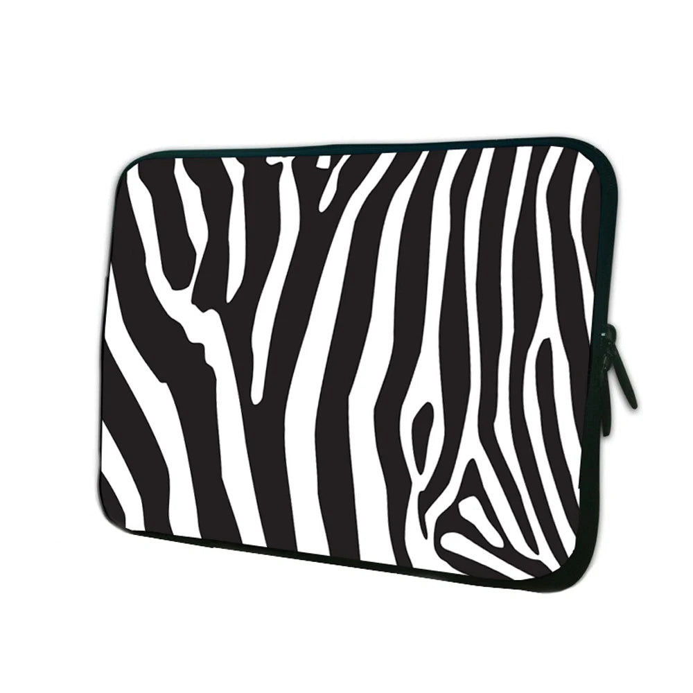 Chromebook Neoprene Cover Case Laptop 11.6/14/16 Ntebook Bag For Macbook Air 13 M4 15 Lenovo Legion Go 15.6 Funda Computer Pouch