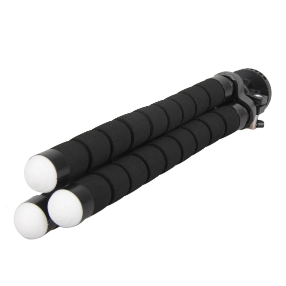 Large Flexible Universal Tripod & Monopod Stand