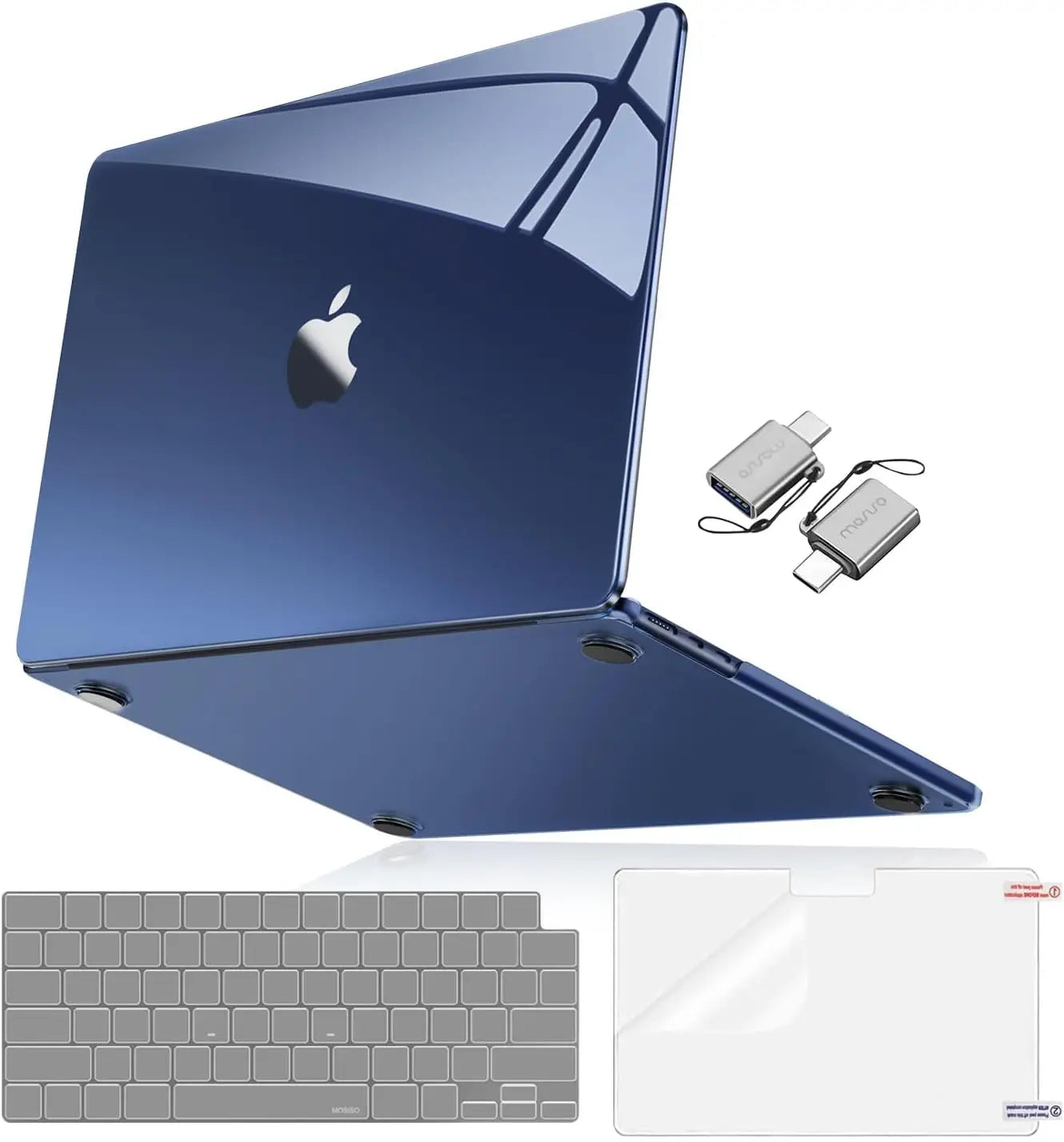 MacGuard Hard Shell Case