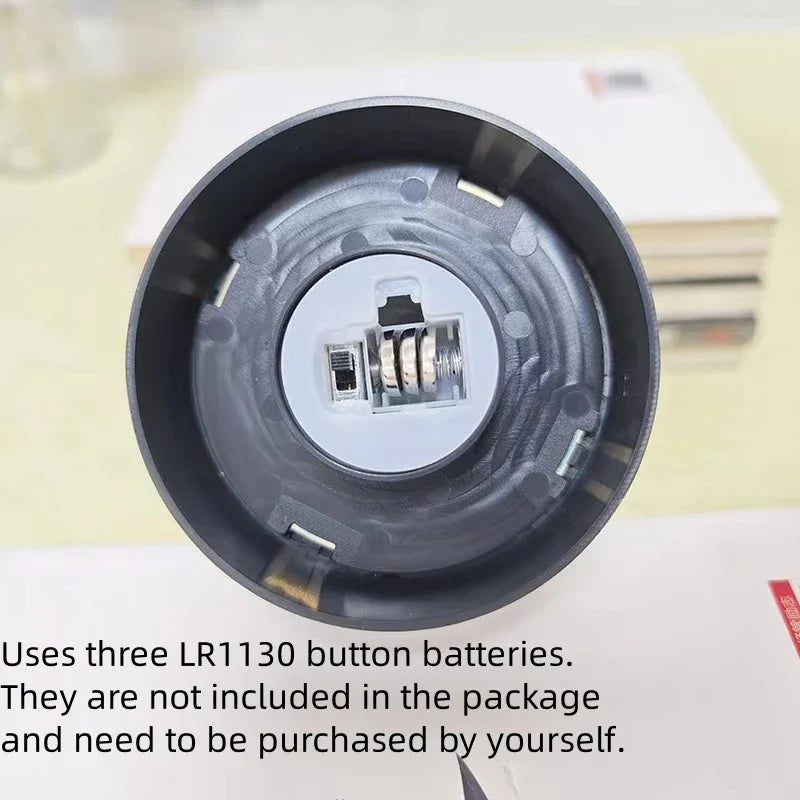 Eternal Rose LED Light