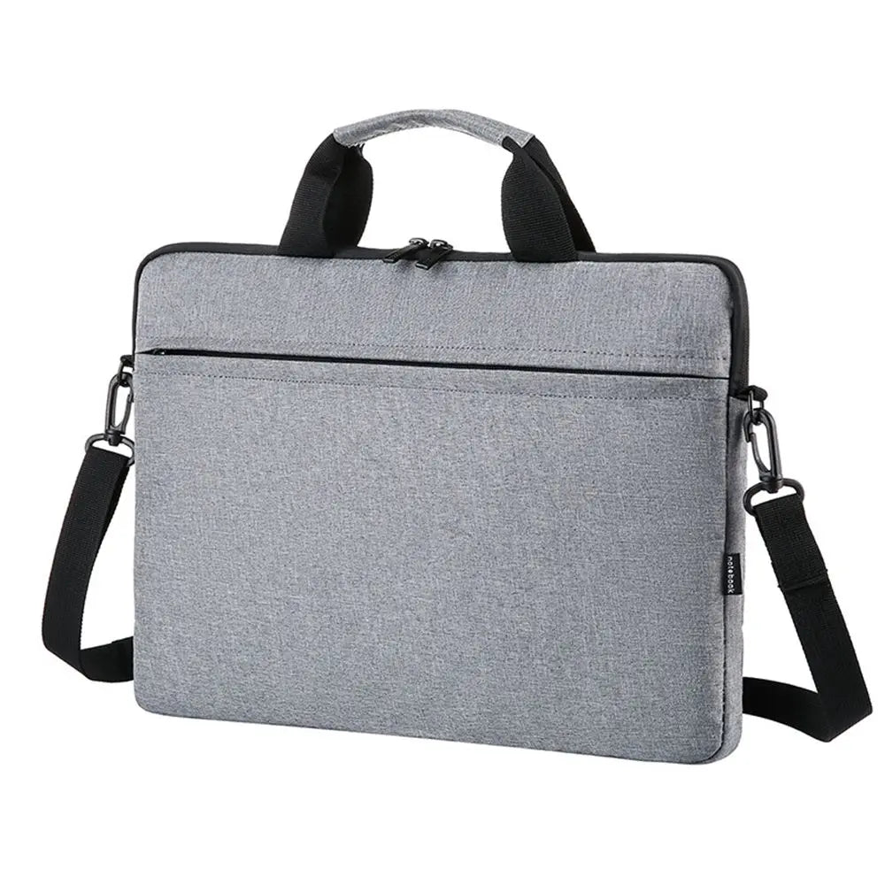 Ultra-Thin Large Capacity Laptop Sleeve & Handbag
