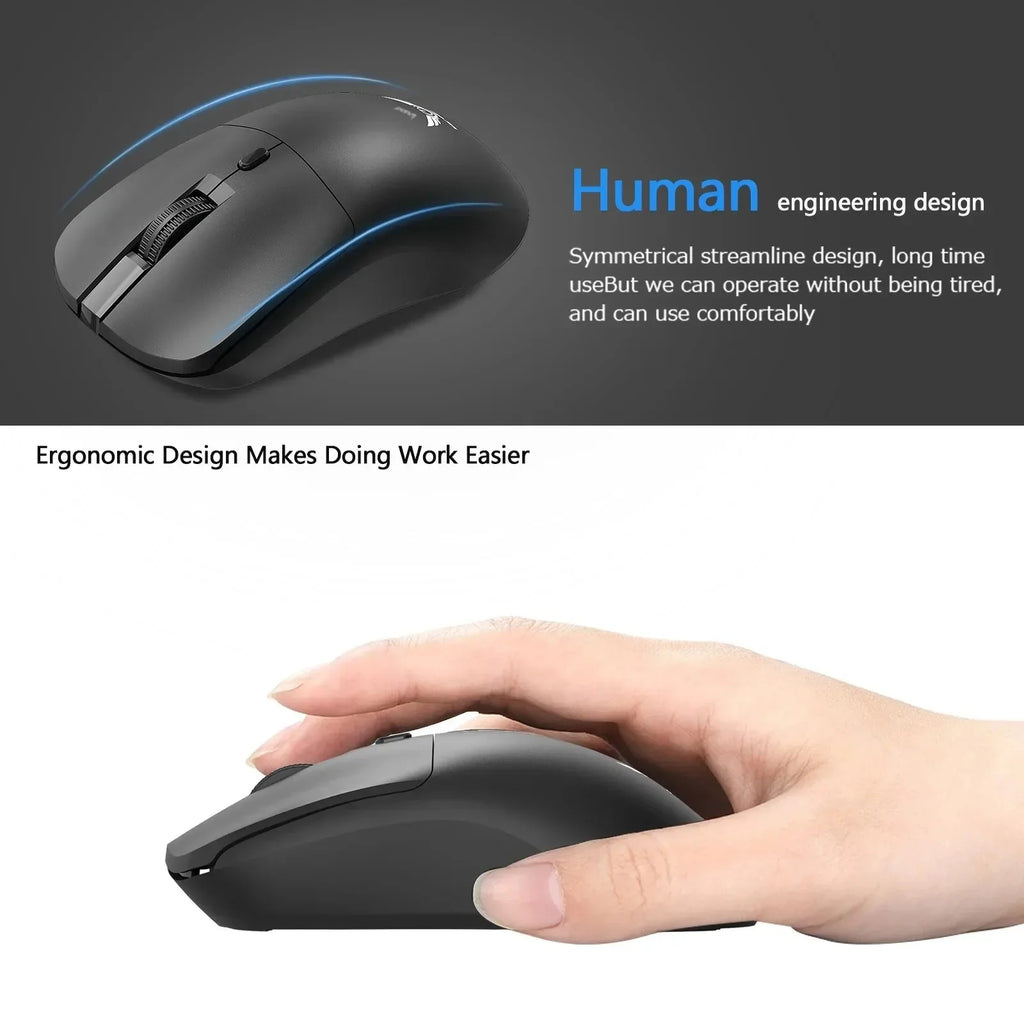 2.4G Wireless Gaming Mouse