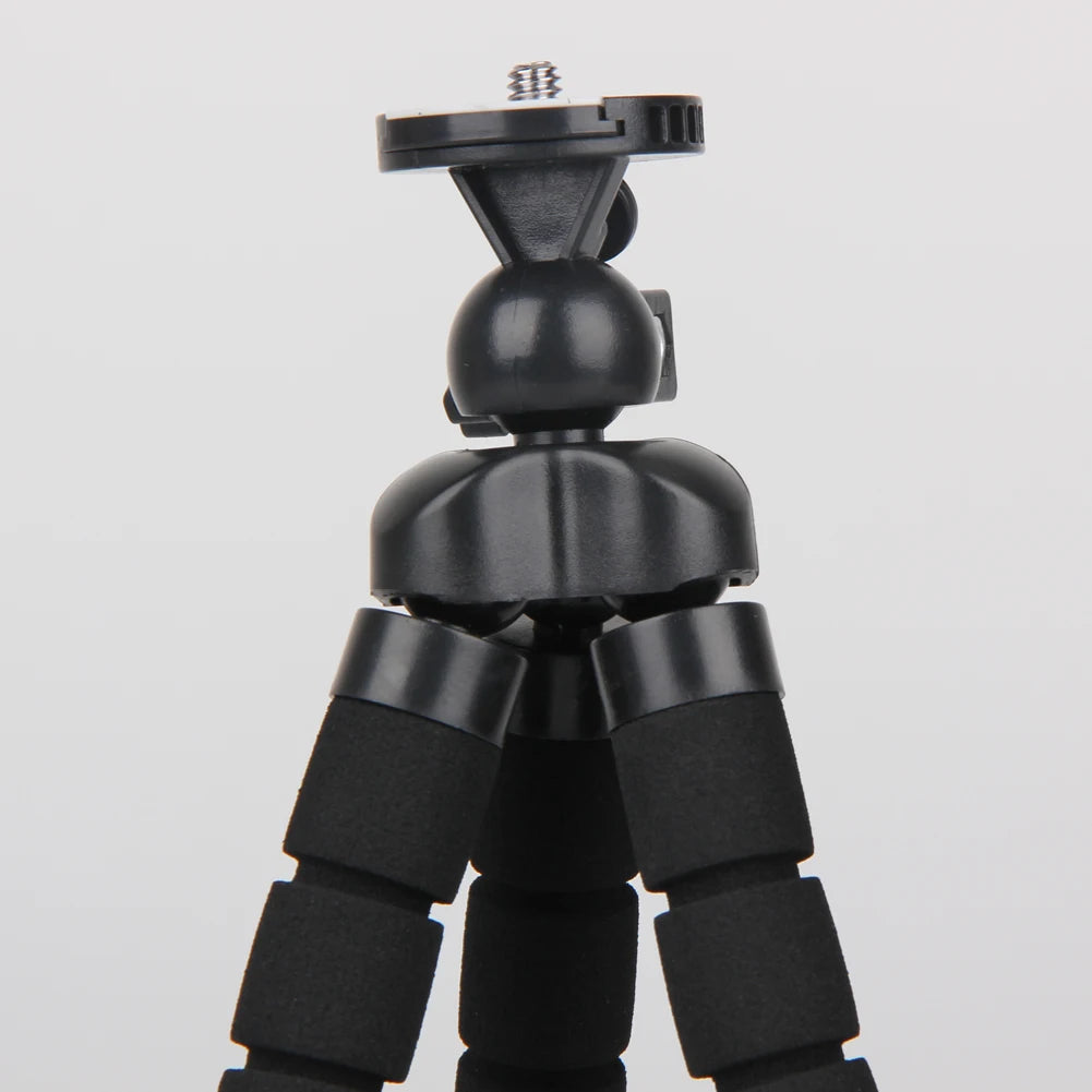 Large Flexible Universal Tripod & Monopod Stand