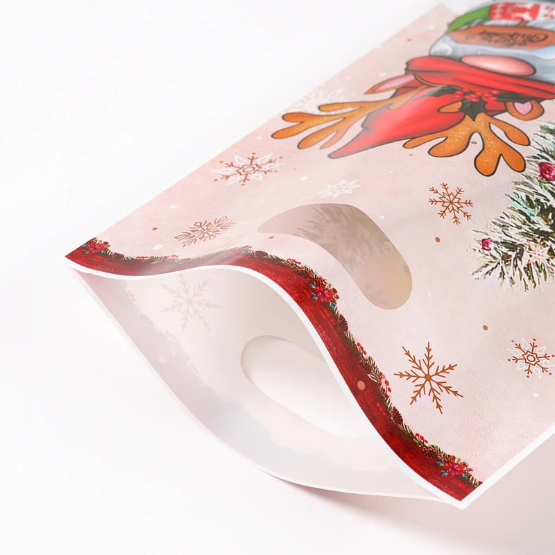 Christmas Cute Gift Bags