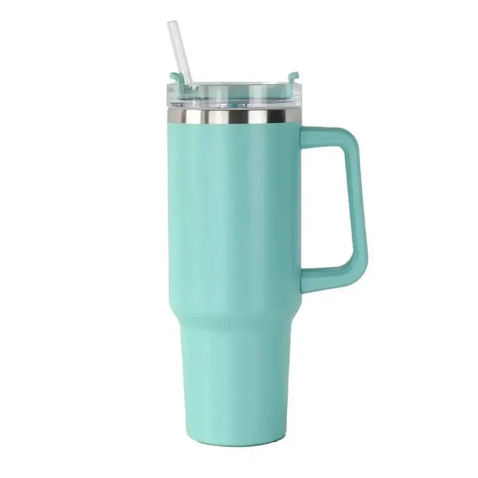 The Ultimate 40oz Travel Mug