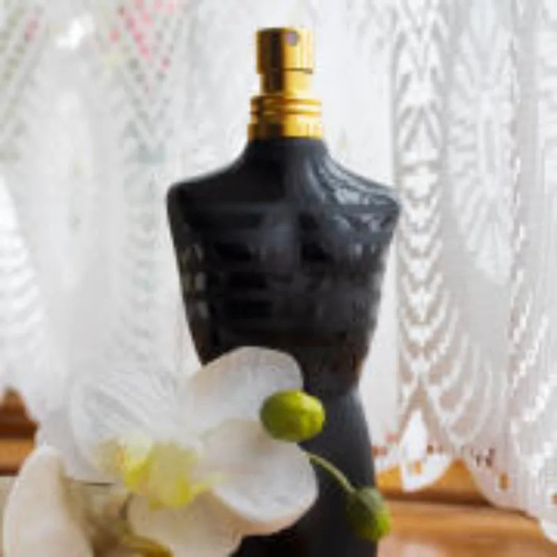 Jean Paul Gaultier Le Male Eau de Parfum