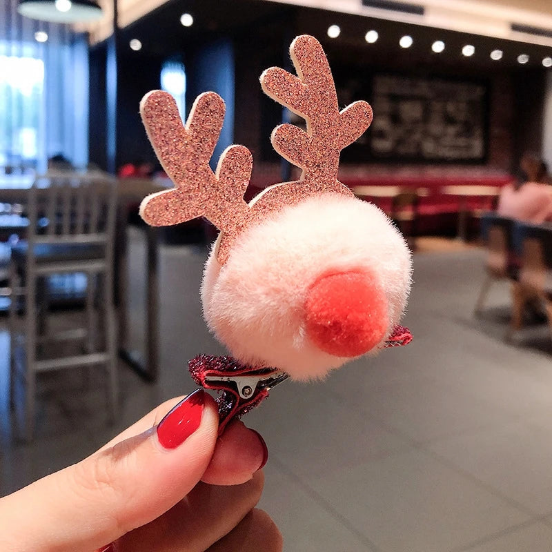 Festive Hair Accessories for Women & Kids