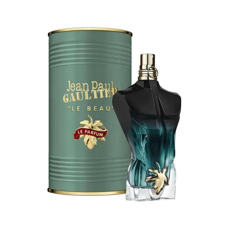 Jean Paul Gaultier Les Males Le Beau Intense EDP