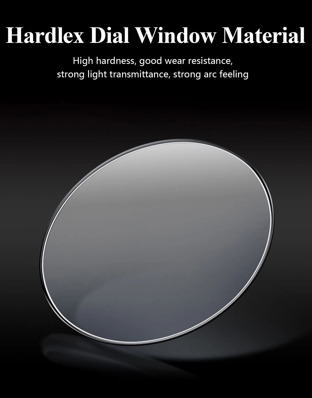 POEDAGAR Luxury Men's Quartz Watch