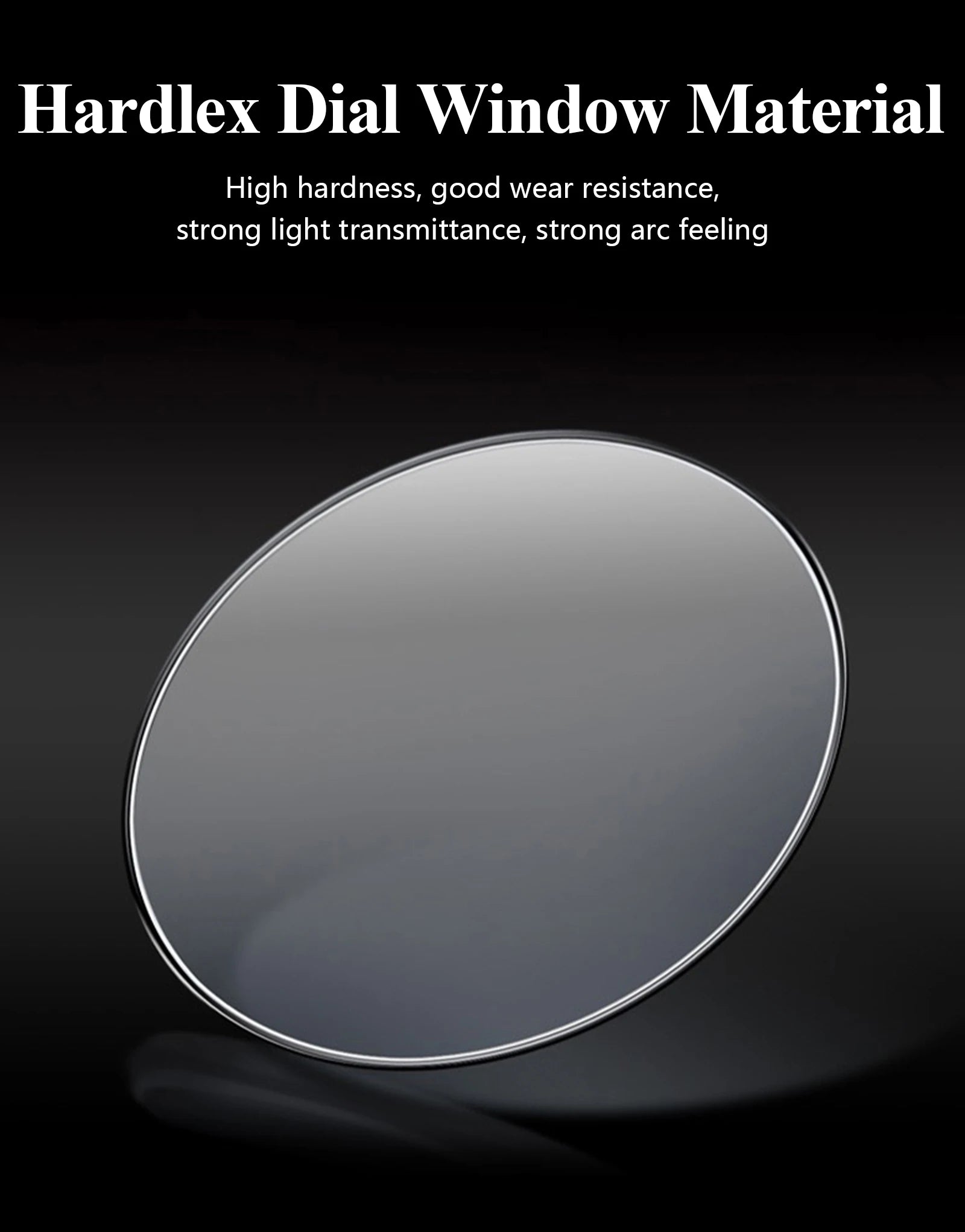 POEDAGAR Luxury Men's Quartz Watch