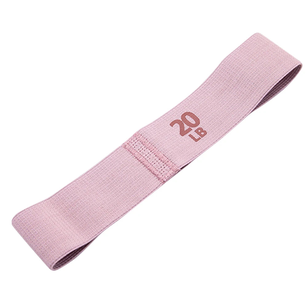 Glute & Thigh Band Set