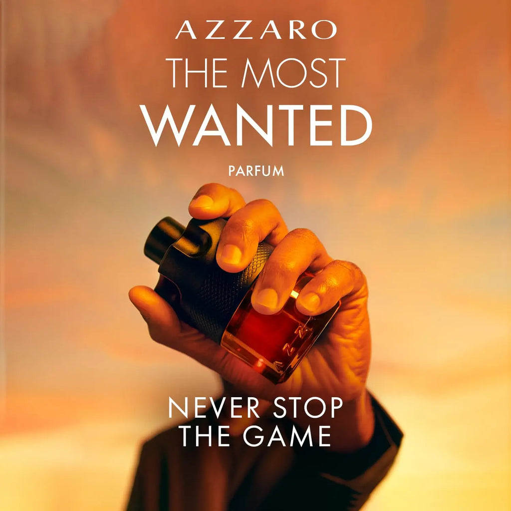 Azzaro The Most Wanted Intense Parfum for Men