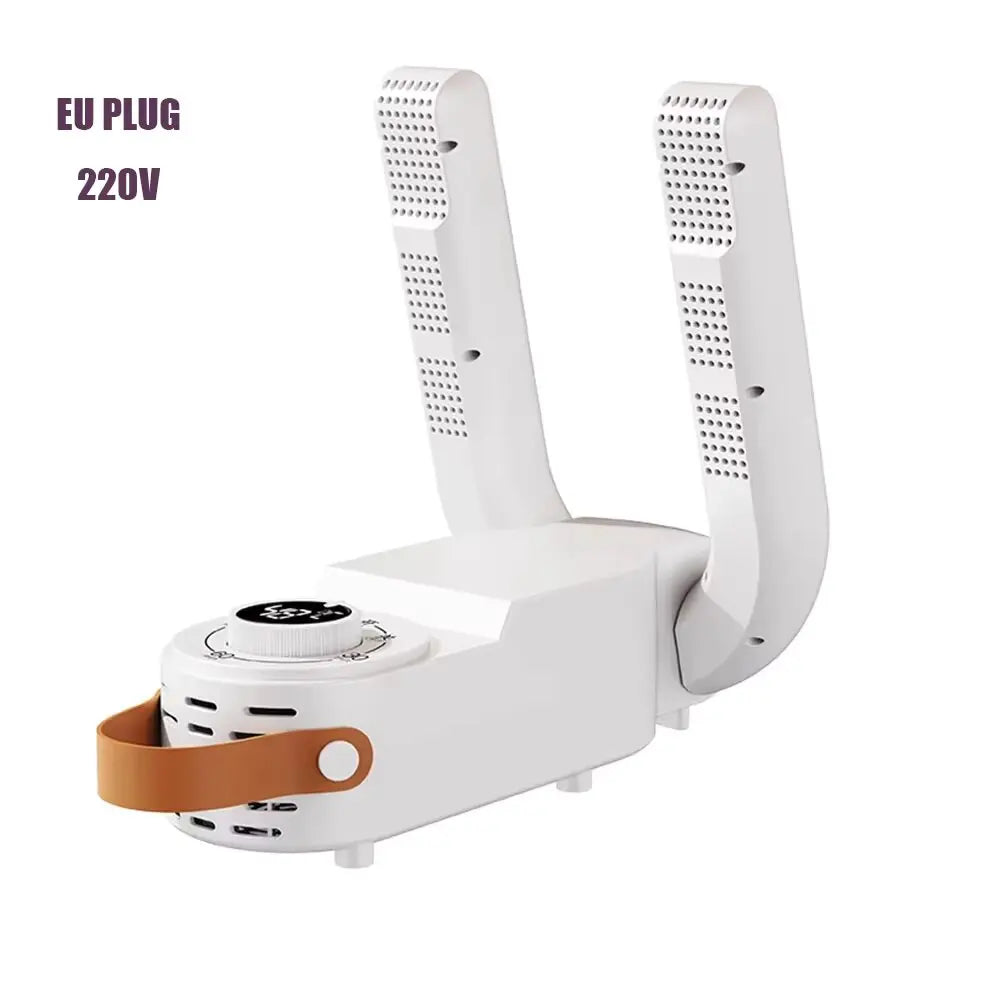 Intelligent Shoe Dryer