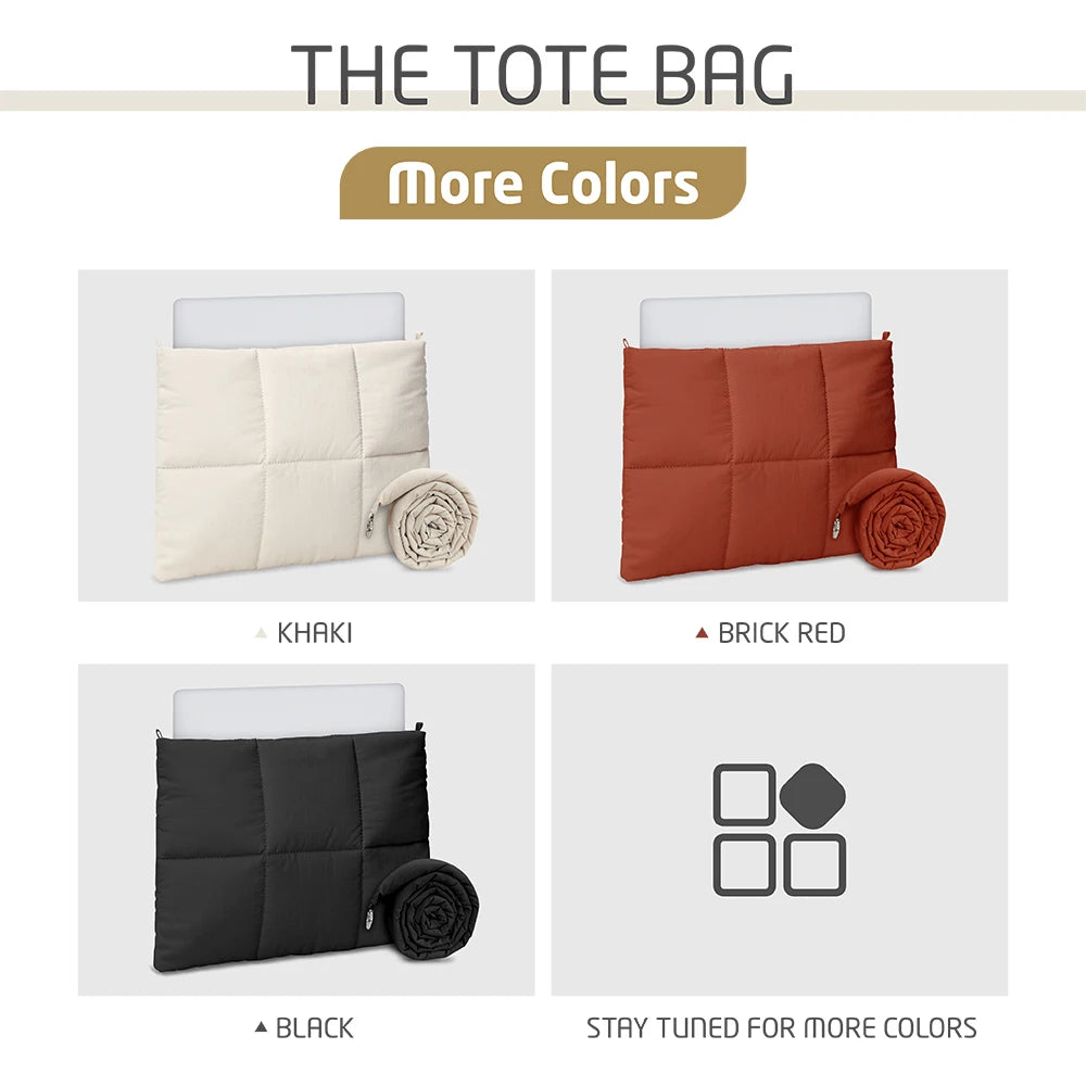 Cute 14–16 Laptop Shoulder Sleeve for Girls