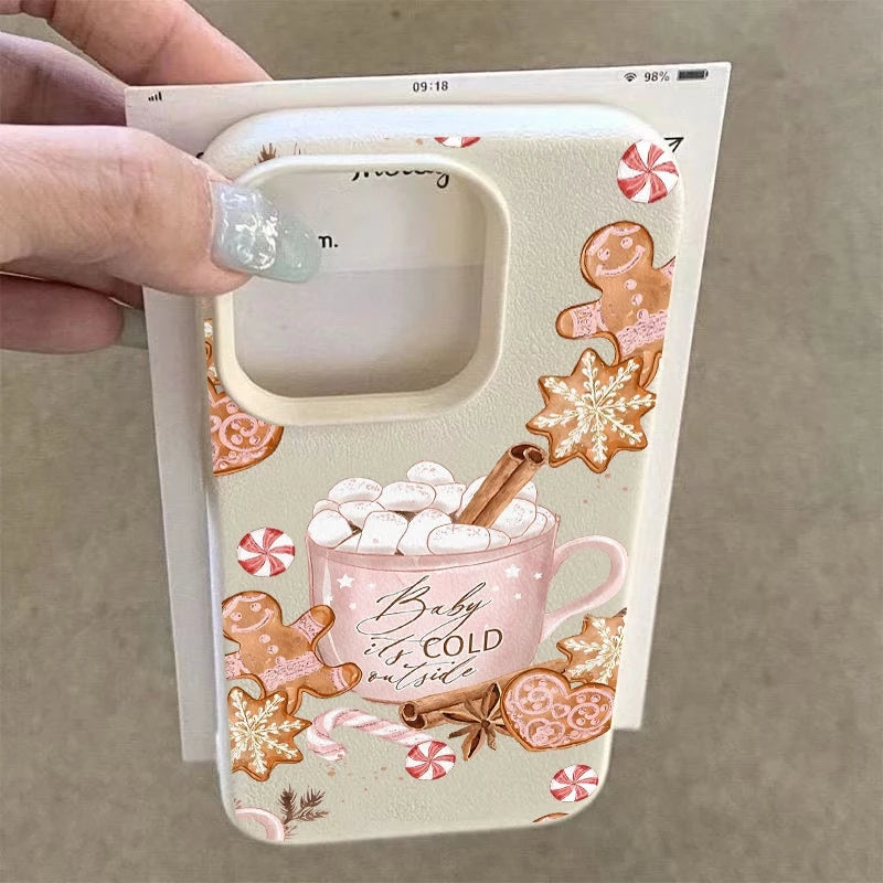 MerryCase – Christmas Edition