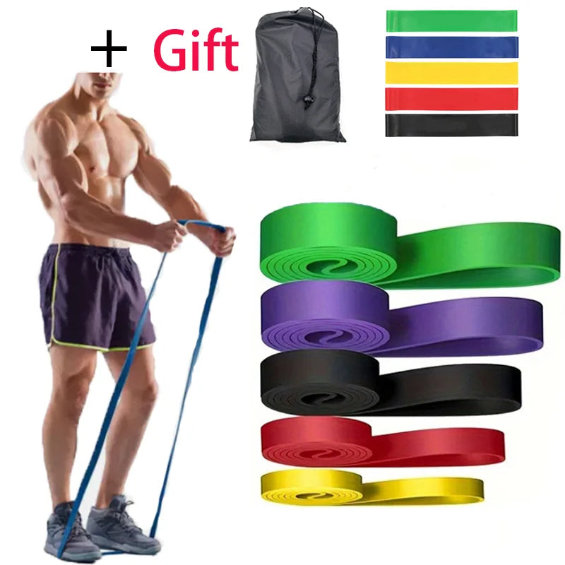 Resistance Bands