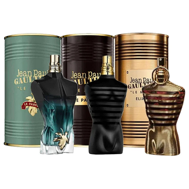 Jean Paul Gaultier Le Male Eau de Parfum